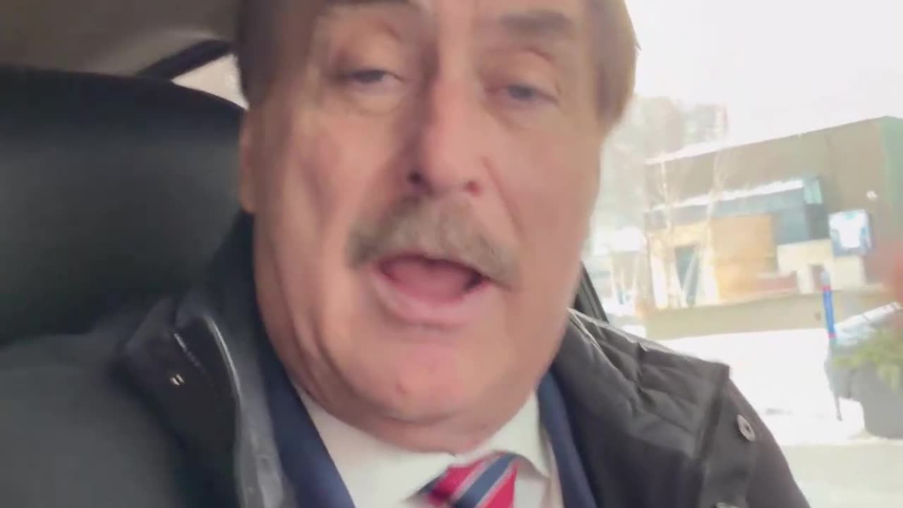 MIKE LINDEL FOR GOVERNOR