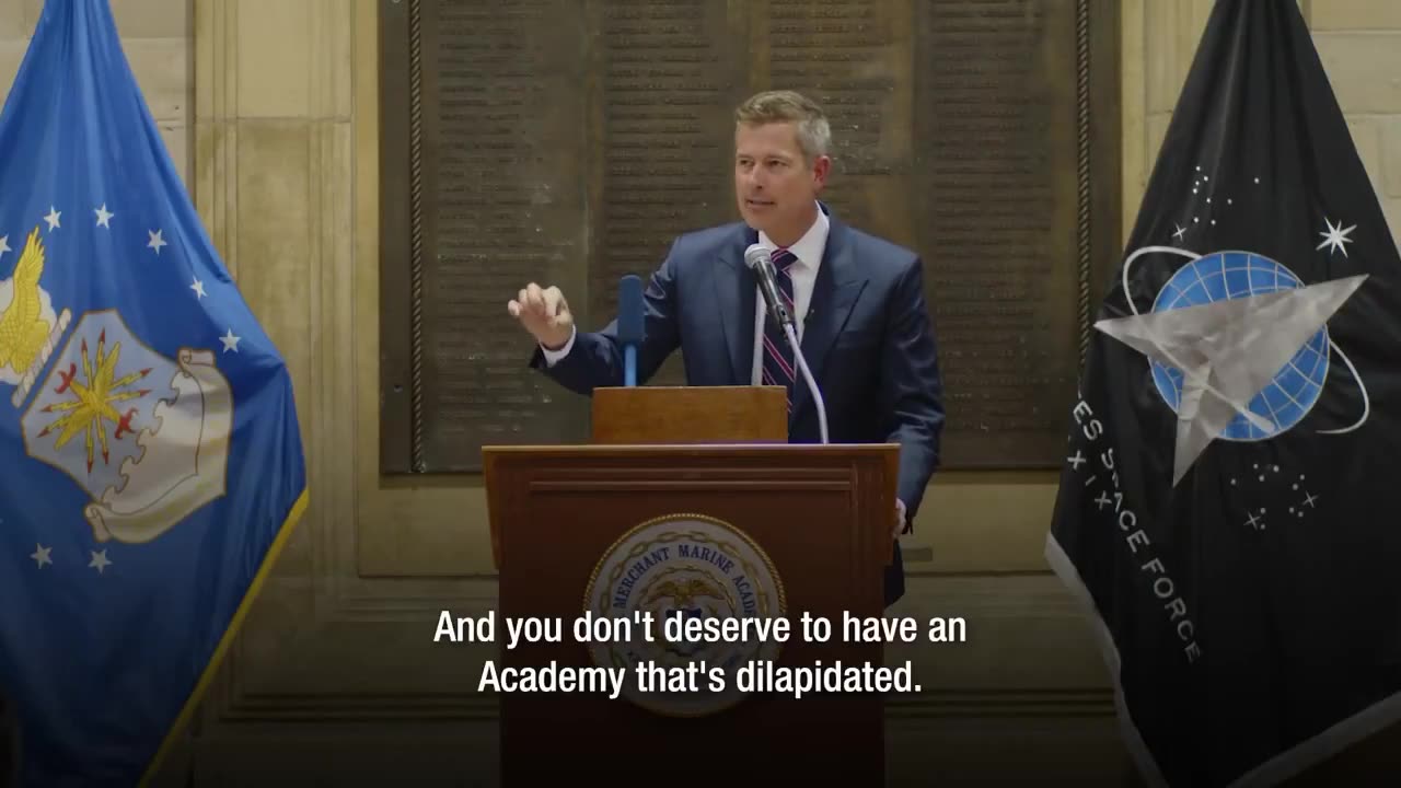 YOU DESERVE A WELL‑MAINTAINED ACADEMY, NOT MOLD AND NO HOT WATER