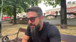 IAEA leaves Iran. Zelensky to Trump, give us Patriots. BlackRock ditches Ukraine. Merz secret plan