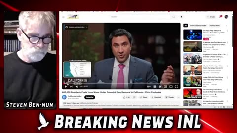 Deborah Tavares Sounds The Alarm- Prepare Yourself for the Inevitable