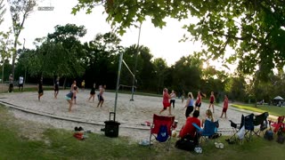 Volleyball May 12 2025 part 4 extra