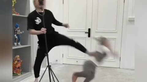 Funny Video -Funny 2025😂😂😂
