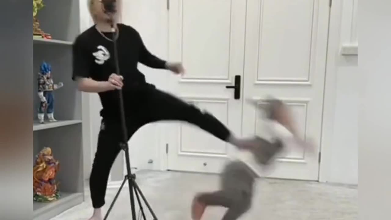 Funny Video -Funny 2025😂😂😂