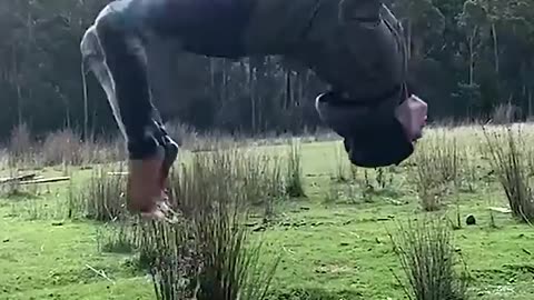 Funny Real Life vs AI Video