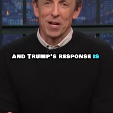 Trump's Comments Turn Canada Against Conservatives!