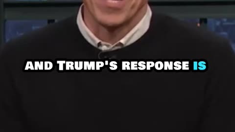 Trump's Comments Turn Canada Against Conservatives!