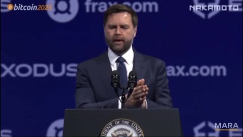 Absolute Storm: Ep. 32 - 5/28/25 - 10pm ET Autopen/Vance-BTC/Q-Proof/HistoryOfQ