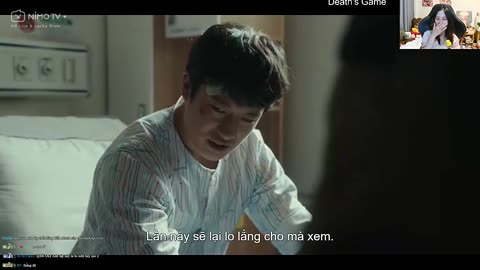 20250415 PHIMM HÀN ,DEATH GAME, s01e01,,08 o8e , Hằng Đàm Restream 480p 1,4G