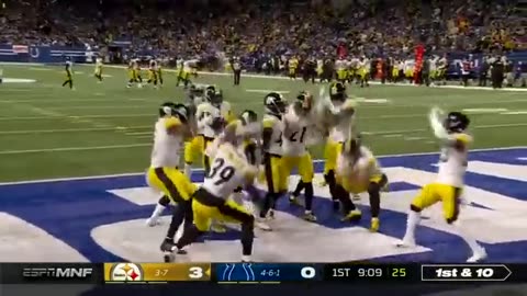 Funny NFL Celebrations