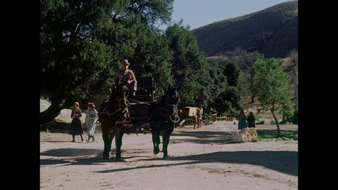 La Familia Ingalls - 02x16 - El Caboose Desprendido