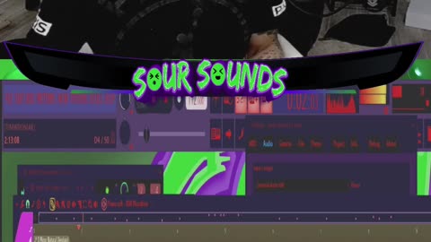 Making beats and chill, non liberal producer, lets work
