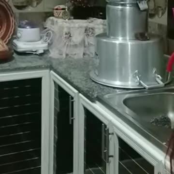 My Daily Routine in kitchen 😱🤩😲