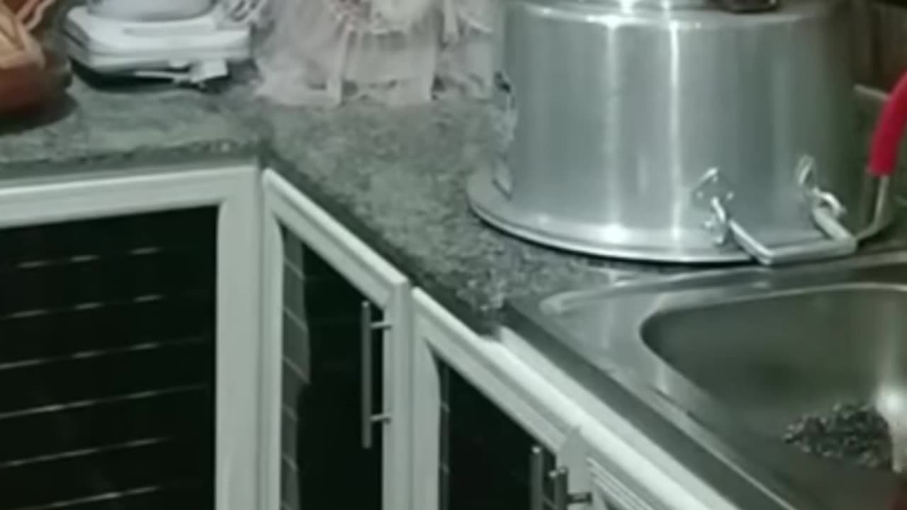 My Daily Routine in kitchen 😱🤩😲