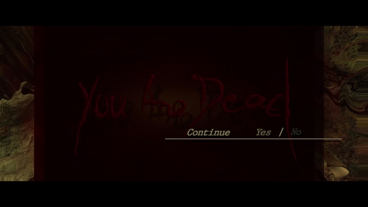 Jogando RE4 até cansar