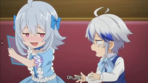 AgentofSocialMediaChaos's Waifu of the Day Season 4 Episode 129 Reine von Silford