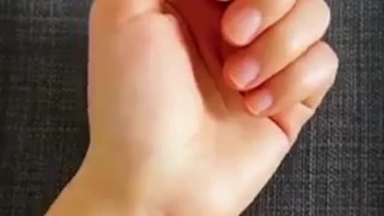 Ancient 3-Minute Massage to Restore Blood Flow & Prevent Stroke!
