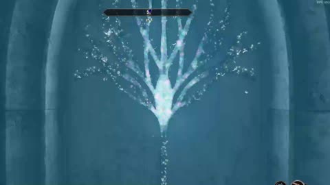 playing with bows only in oblivion remastered