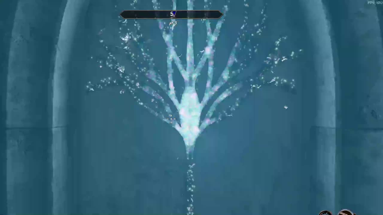 playing with bows only in oblivion remastered