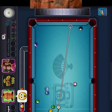 The 8 Ball & 9 Ball Pool LIVE Show with ITSCUEGOD