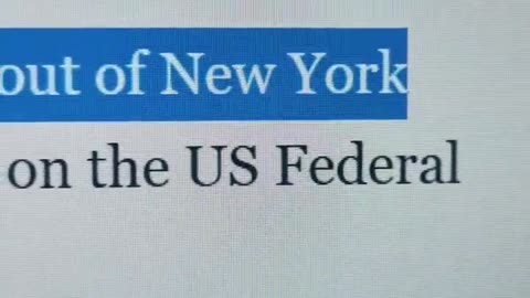 British Empire Rug Pulling New York City Banks plus Zohran Mamdani Zionists freaking out