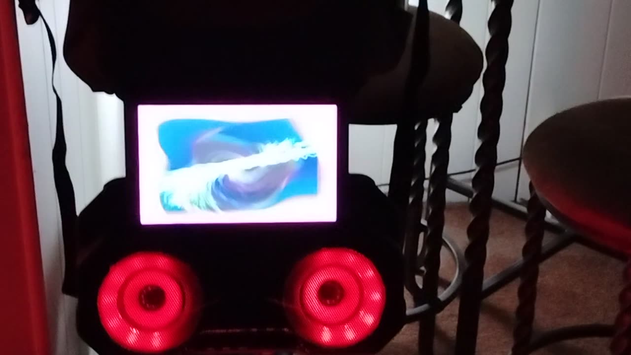 Getting ready for some LED NIGHT ERIDING!!