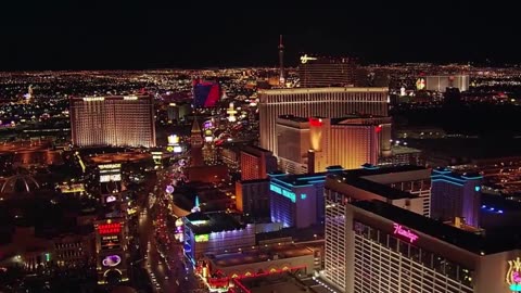 Las Vegas Strip