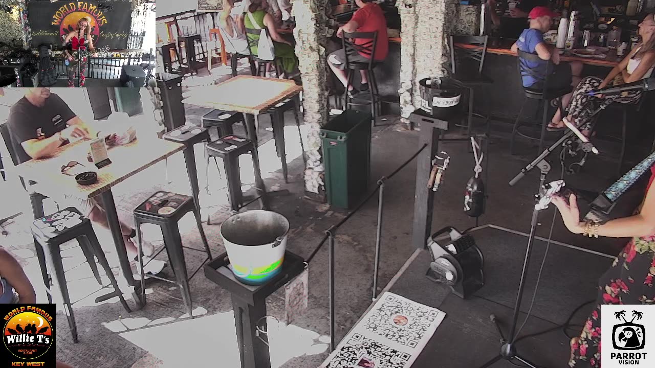 LIVE Music Everyday!