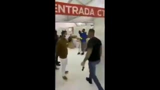 [Jun 16, 2020] Bolsonaro exposes Coronavirus fraud at hospital faking coronaviruscases [Anonymous]