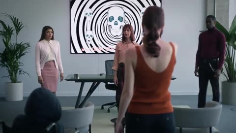 Switch Longplay The Complex