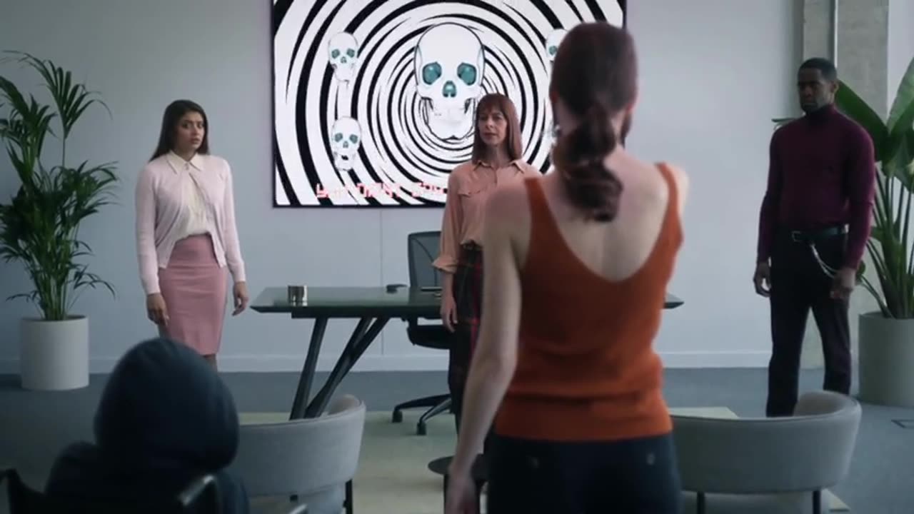 Switch Longplay The Complex