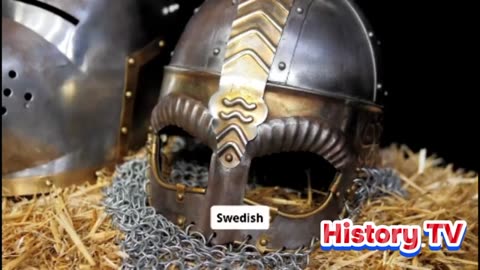 Sweden's Viking Era to Modern Power A Journey Through History