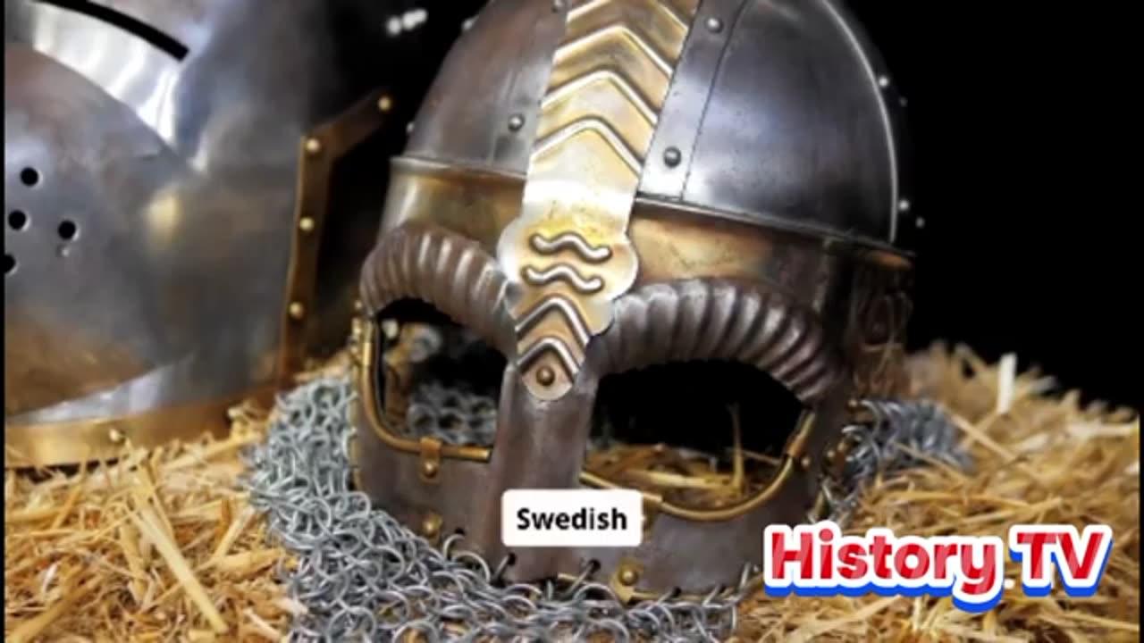 Sweden's Viking Era to Modern Power A Journey Through History