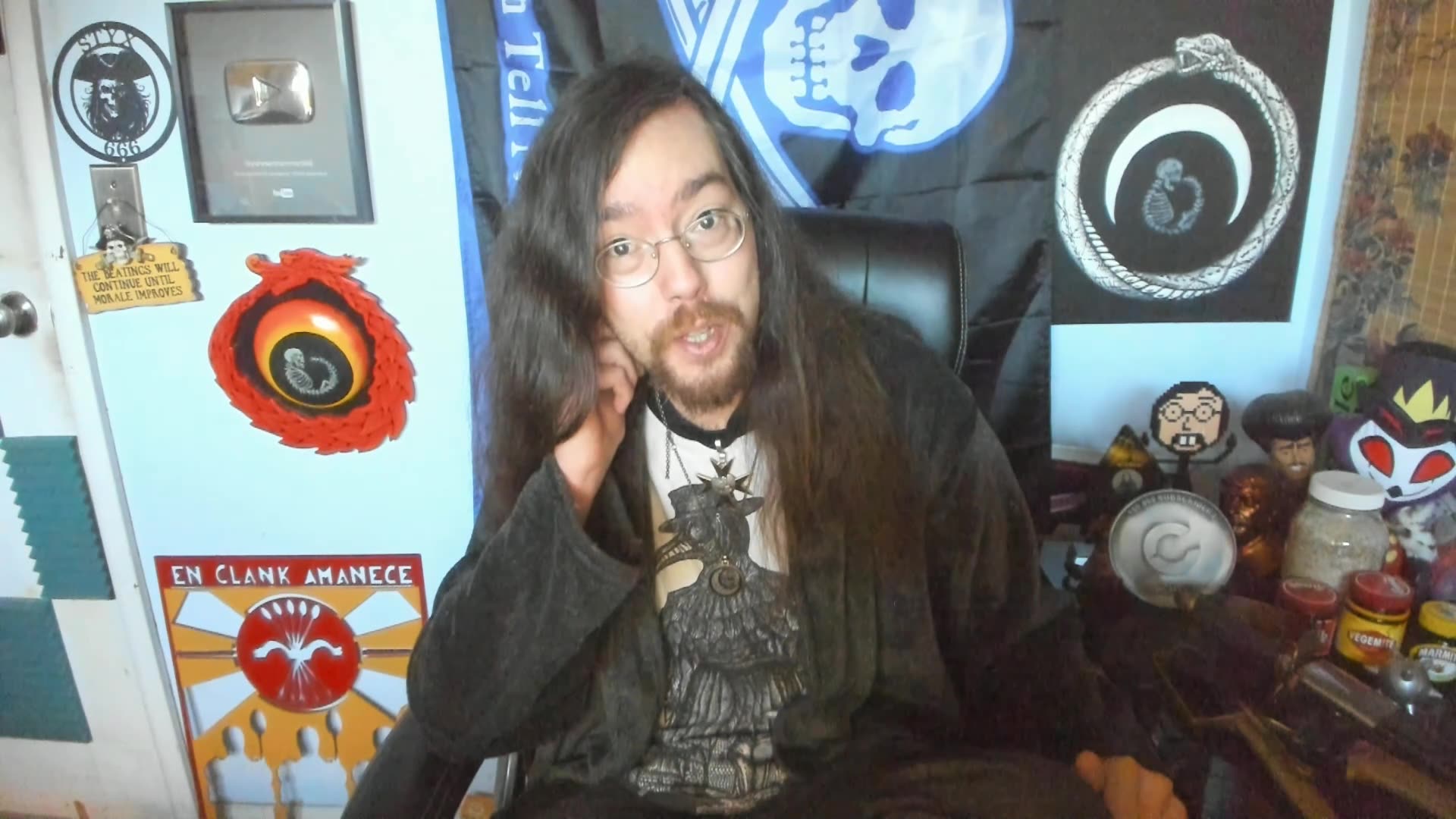 The Charlie Kirk Scale of Leftist Anger and Violence