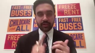 Mamdani says National Guard Doesnt Help Reduce Crime