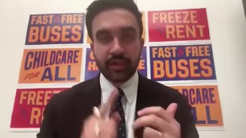 Mamdani says National Guard Doesnt Help Reduce Crime