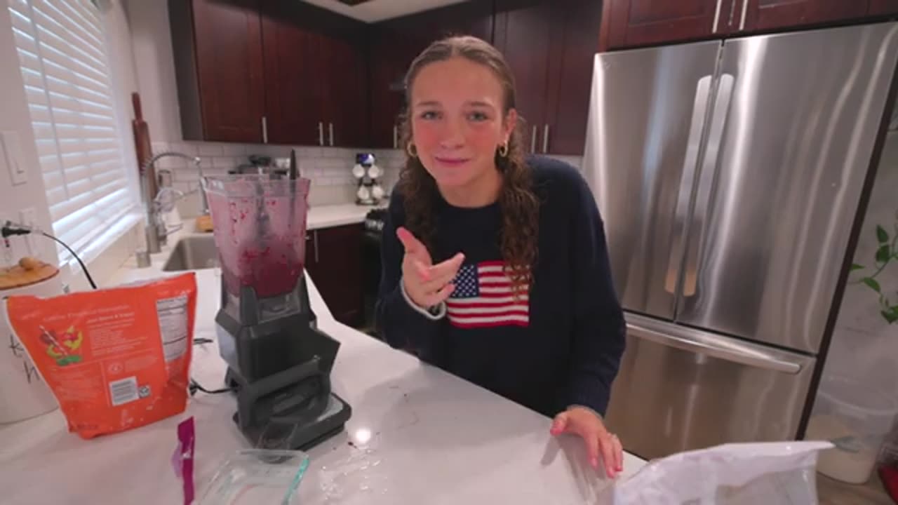 How to make Acai Bowl at Home | My First Time The Moore The Merrier Vlogs•416 views•3 hours ago