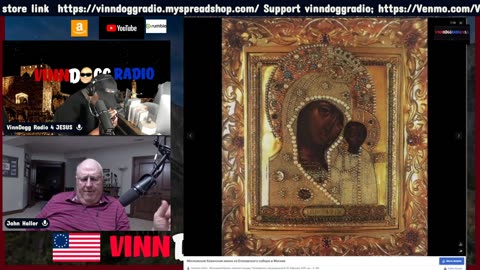 ViNNDoGG Radio 🎙️Live