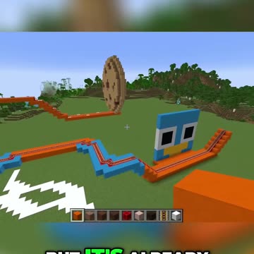 Building the Tallest Roller Coaster: Level One Complete!