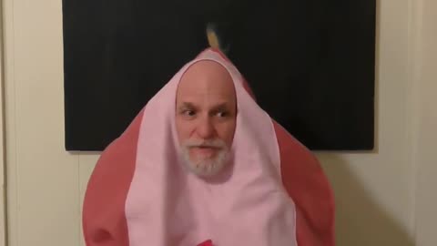Vaginoplasty- WTF? Part 3