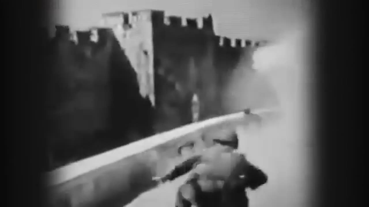 Miracles of 6 day war