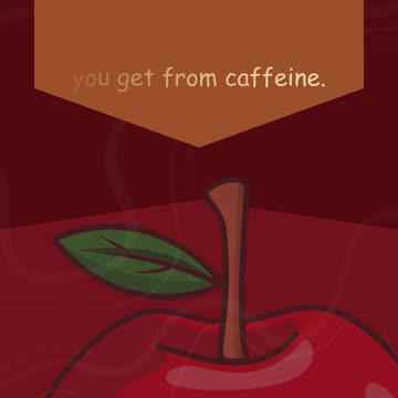 What's Better Than Coffee?