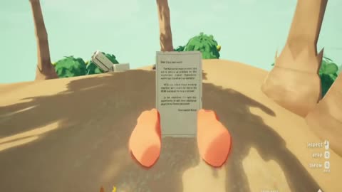 PEAK-Our First Adventure