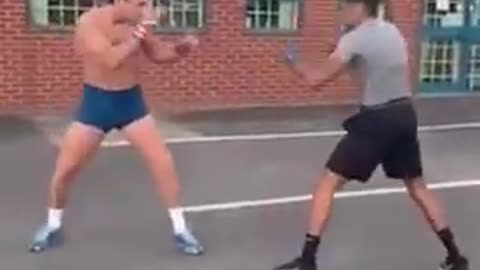 Fair Fight With Coaches