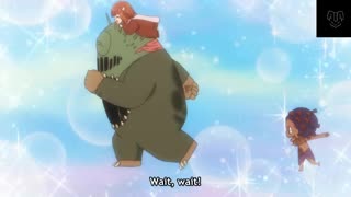 The Demon Kings daugter is too nice 13