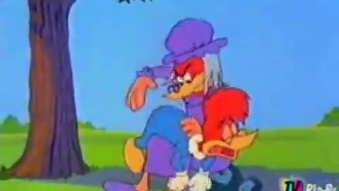 Rough Riding Hood F/m spanking