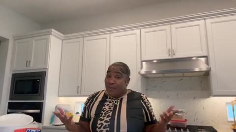 MAMADEE COOKS BACK TO SCHOOL DINNER , LAST DAY OF SUMMER!!!