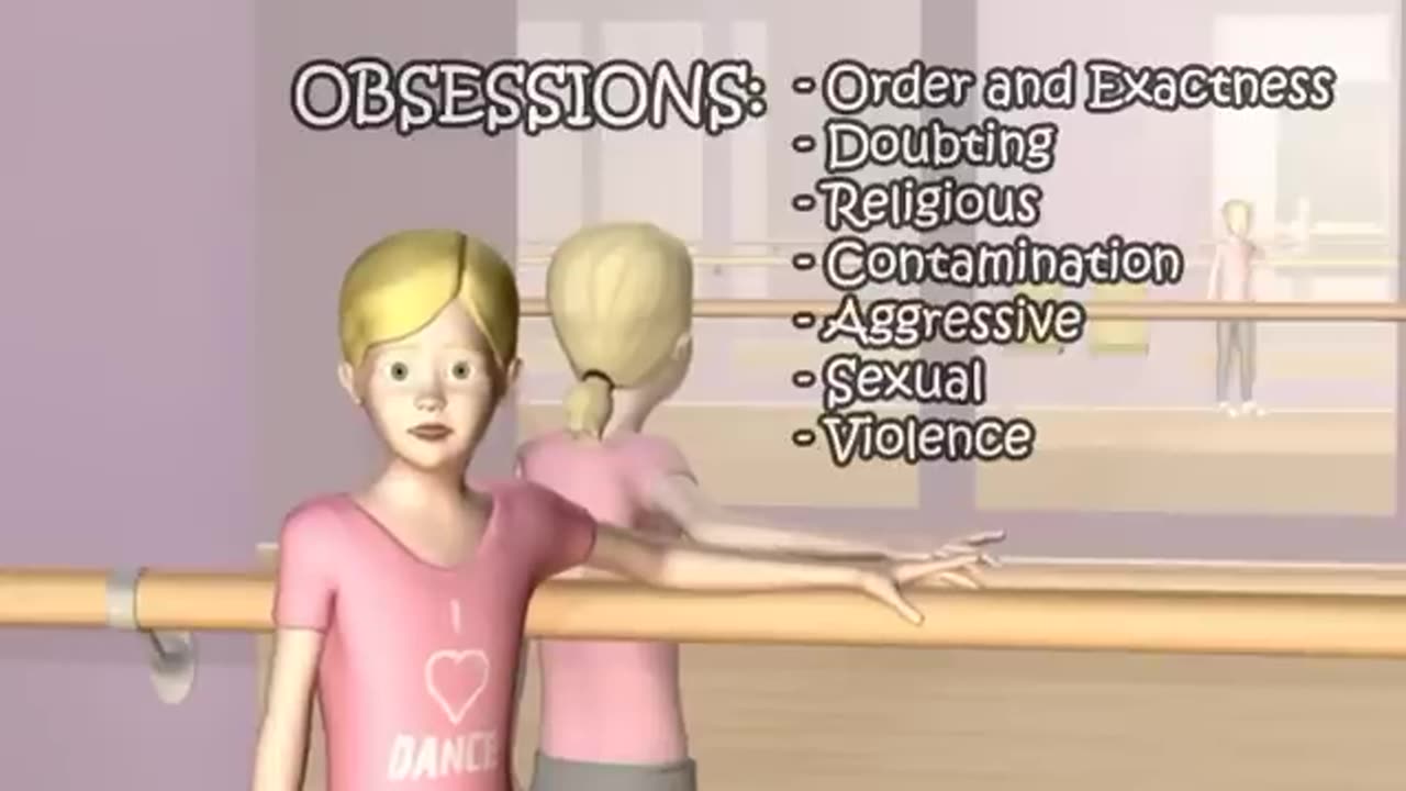 Understanding Obsessive Compulsive Disorder (OCD)