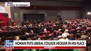 Stephen Miller_ This scandal will 'rock the CORE' of politics