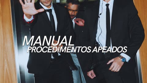 Manual Procedimentos Apeados