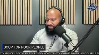 The Arrington Gavin Show "WAS CP3 BETRAYED BY THE CLIPPERS?"